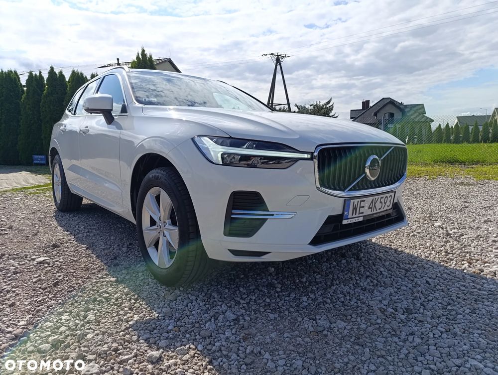 Volvo XC 60 B4 B Momentum Pro - 6