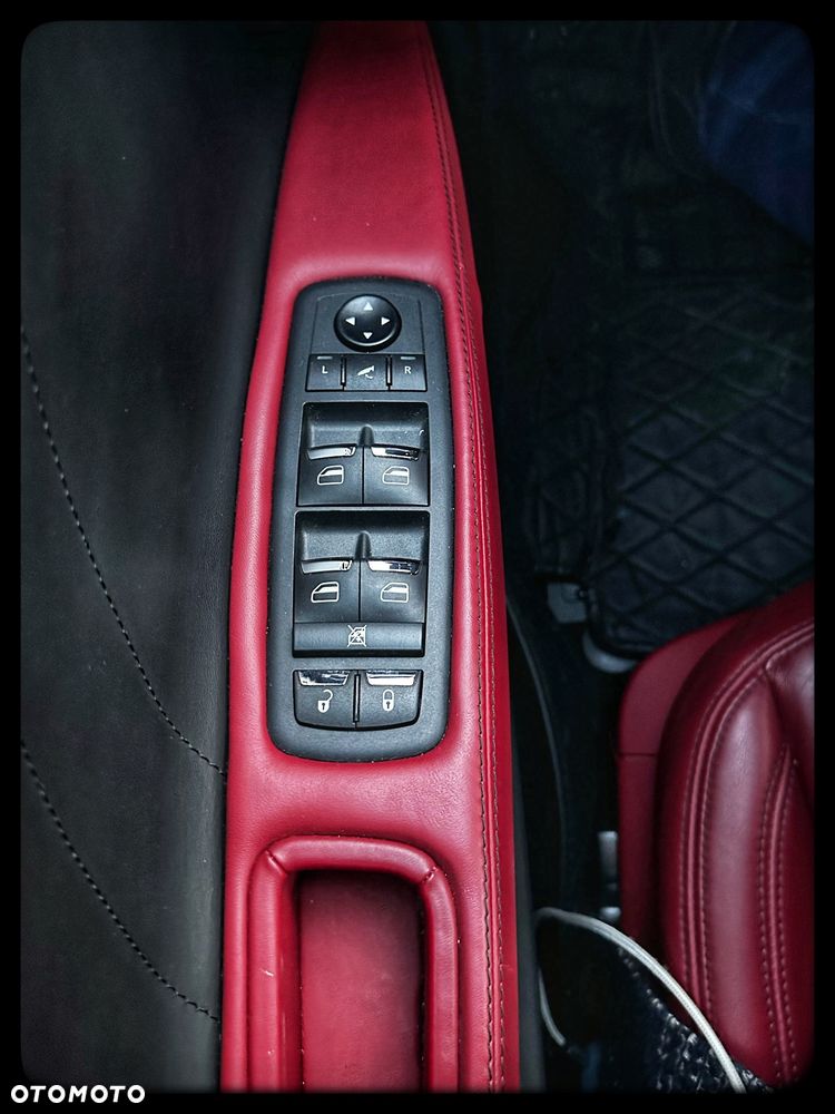 Maserati Ghibli S Modena - 13