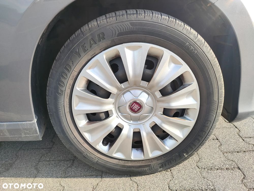 Fiat Tipo 1.4 16V Easy - 17