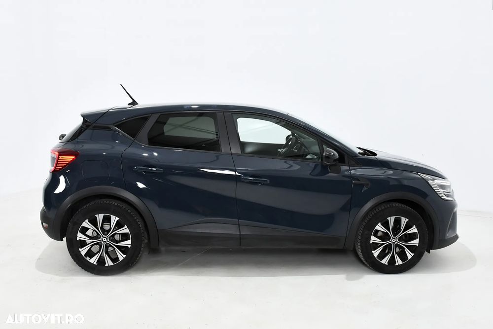 Renault Captur E-TECH Full 145 EVOLUTION - 3