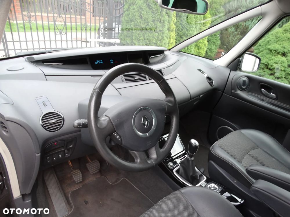 Renault Grand Espace - 20