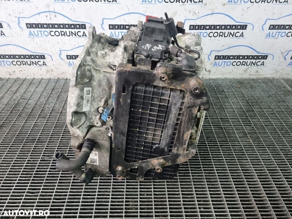 Cutie de viteze Land Rover Range Rover Evoque Facelift 2.0 D 2012 - 2015 150CP Automata ... - 2