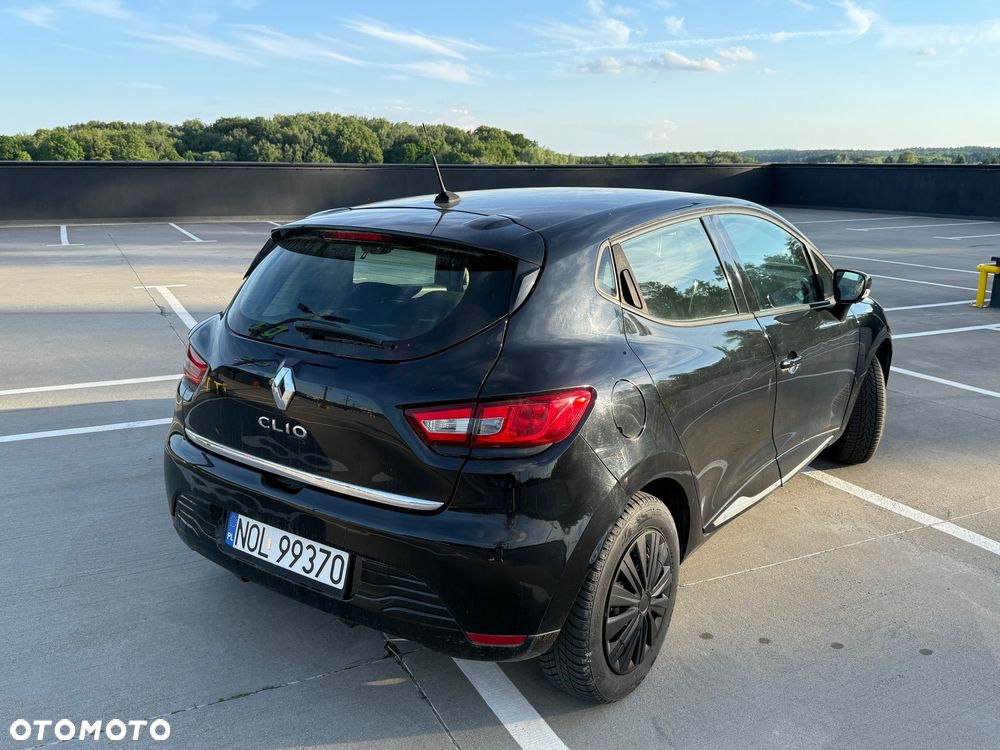 Renault Clio 1.2 16V Authentique - 5