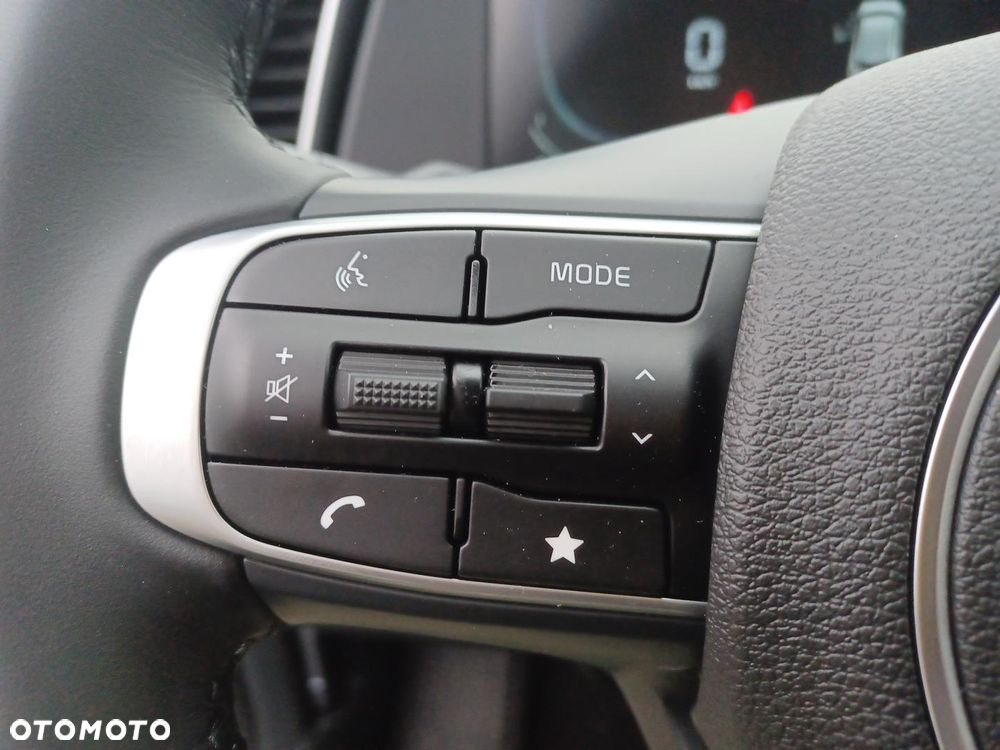 Kia Sportage 1.6 T-GDI MHEV M 2WD DCT - 12