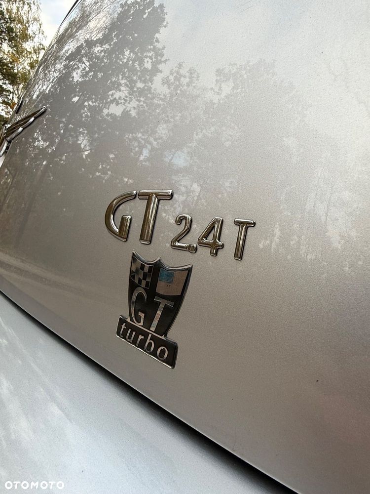 Chrysler PT Cruiser GT 2.4 Turbo - 30