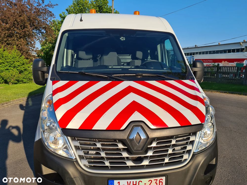Renault MASTER 2.3/145 - 10