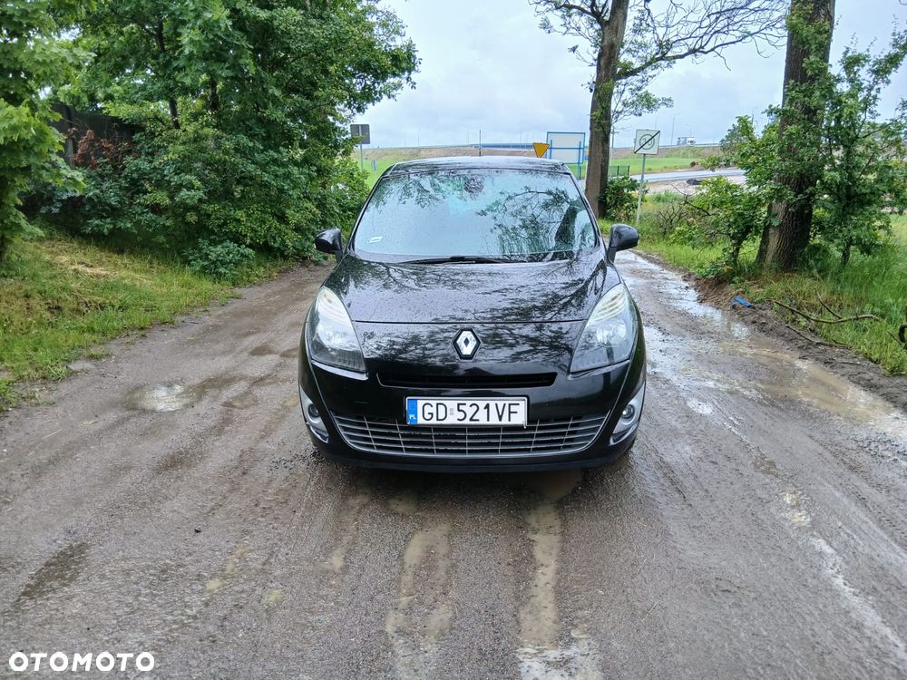 Renault Grand Scenic Gr 1.4 16V TCE Expression - 5