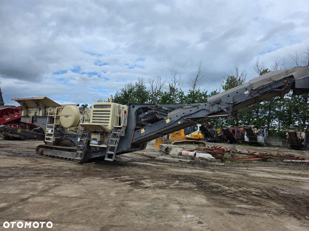 Inny METSO LT106 - 2