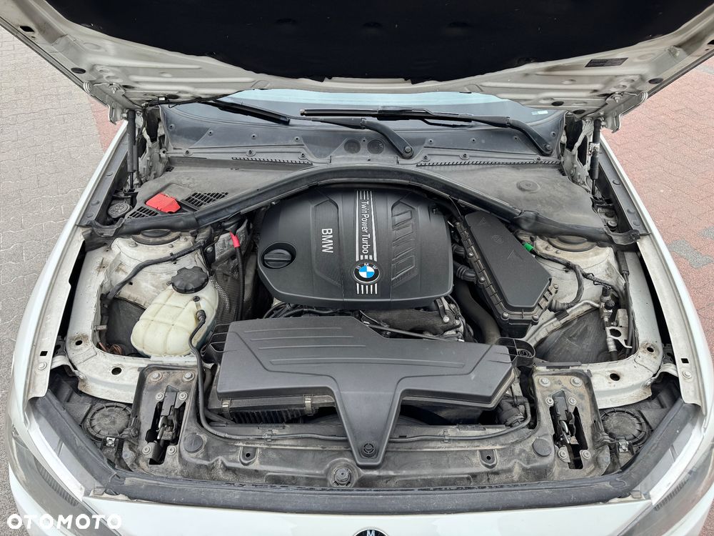BMW Seria 1 - 20