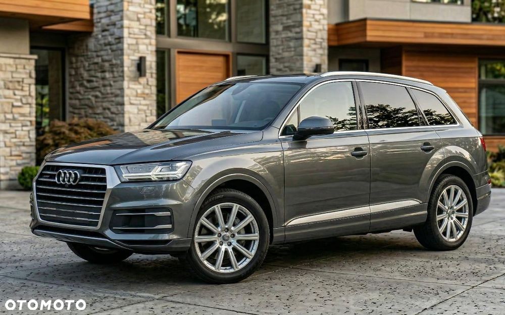 Audi Q7 - 4