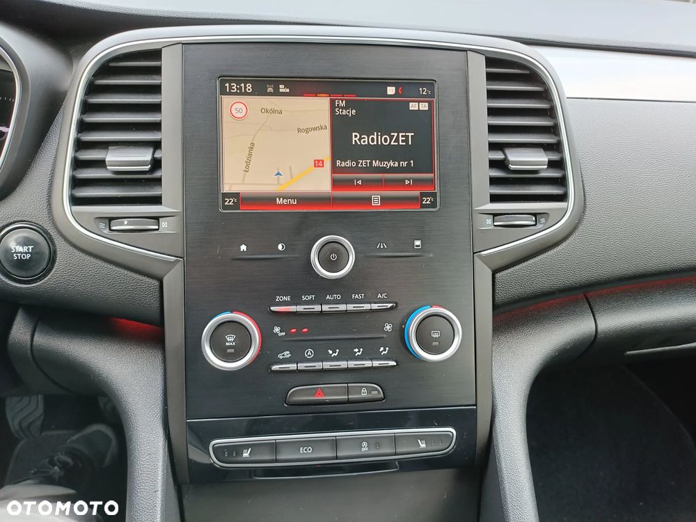 Renault Talisman - 19