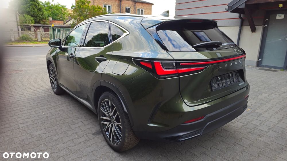 Lexus NX 350h Prestige 2WD - 3