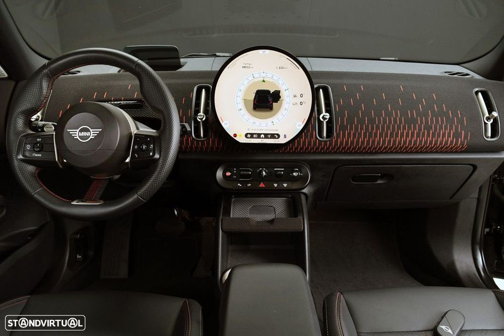 MINI Countryman - 21