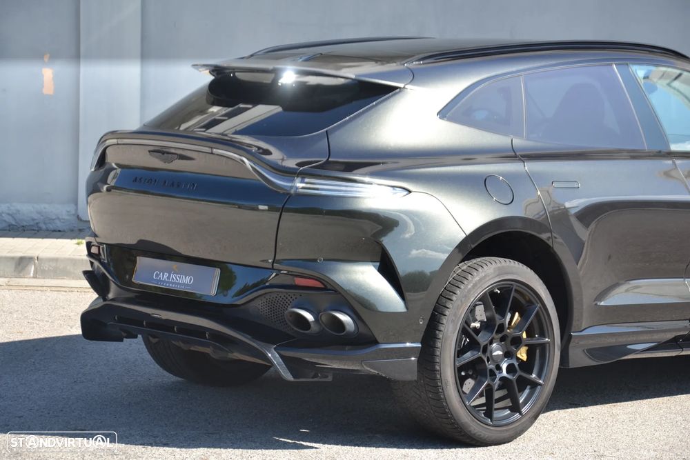 Aston Martin DBX 707 - 19