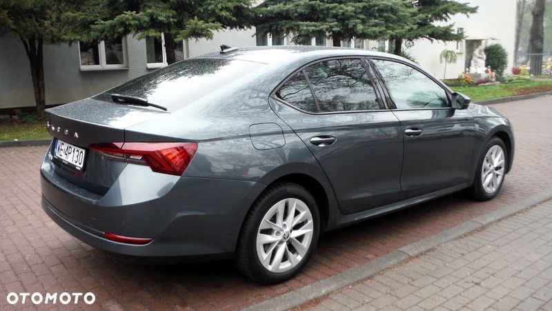Skoda Octavia 1.0 TSI Ambition - 16