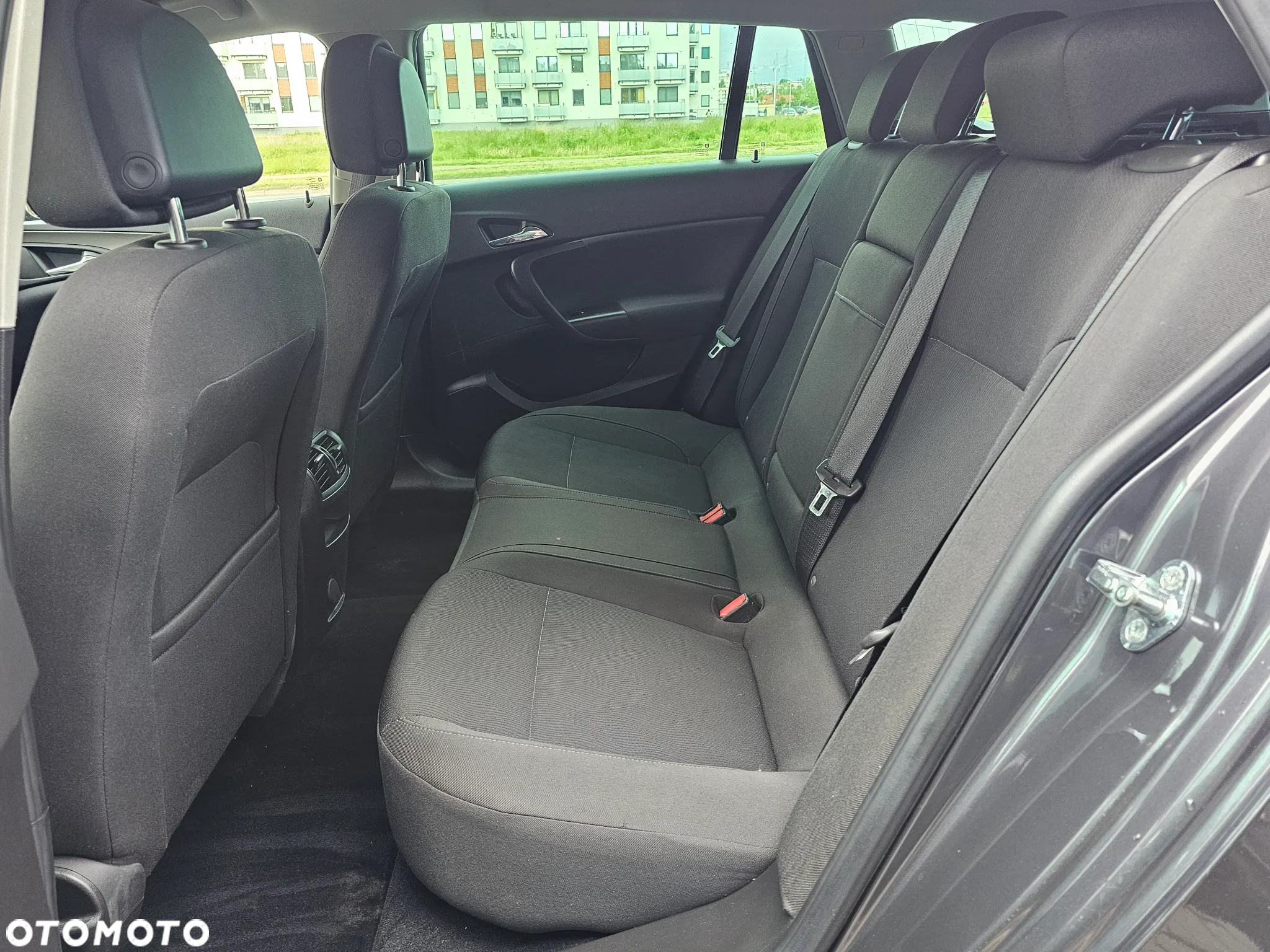 Opel Insignia 1.6 CDTI Enjoy S&S - 18