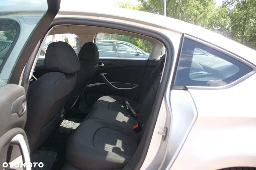 Citroën C5 HDi 165 FAP Tendance - 17