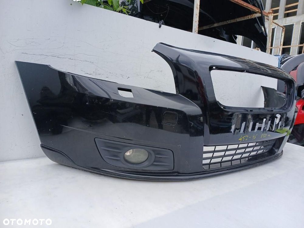 ZDERZAK PRZÓD PRZEDNI VOLVO V50 S40 LIFT 07-12R. 452-46 30744976 - 3