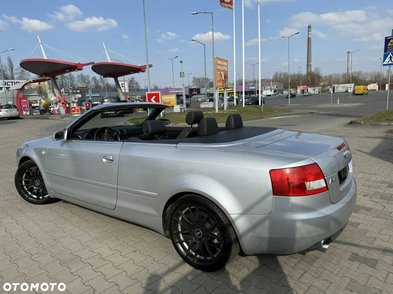 Audi A4 - 12