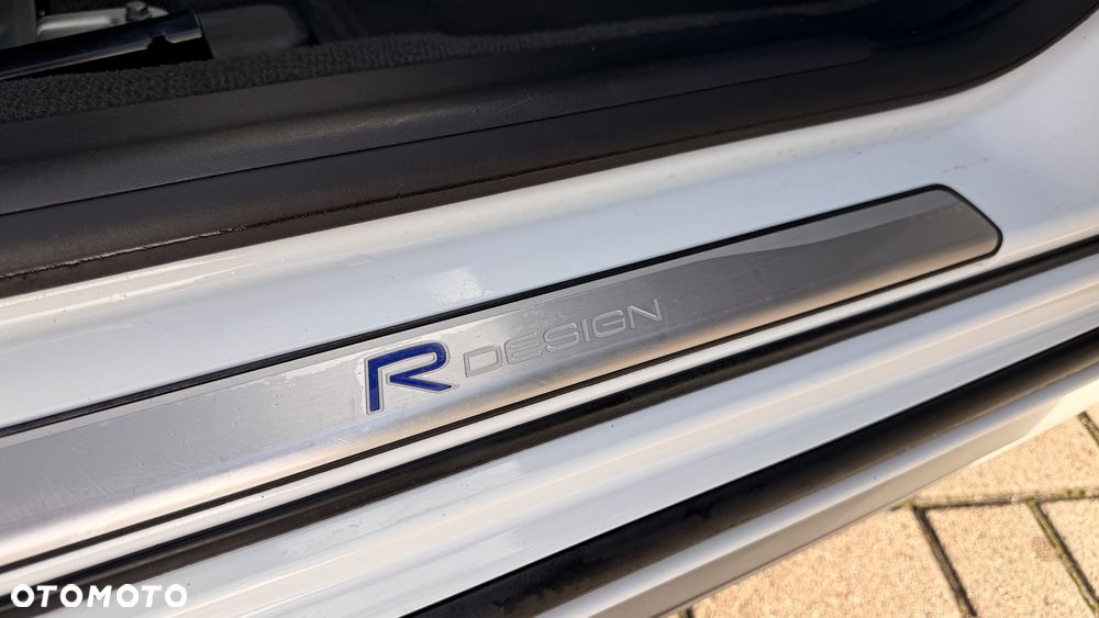 Volvo V60 D4 Drive-E R-Design Summum - 36