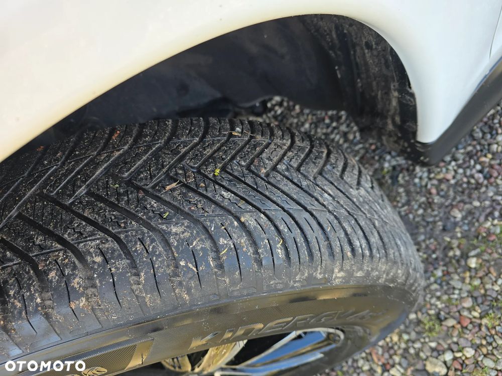 Mitsubishi ASX 1.6 ClearTec 2WD Diamant Edition - 11