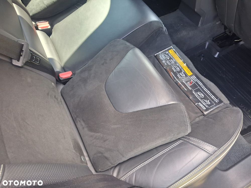 Volvo V60 D4 AWD Geartronic - 20
