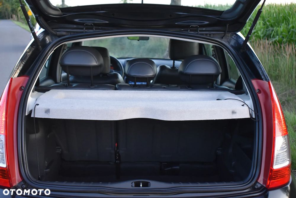 Citroën C3 1.6 SportChic - 23