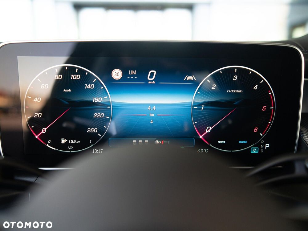 Mercedes-Benz GLC - 18