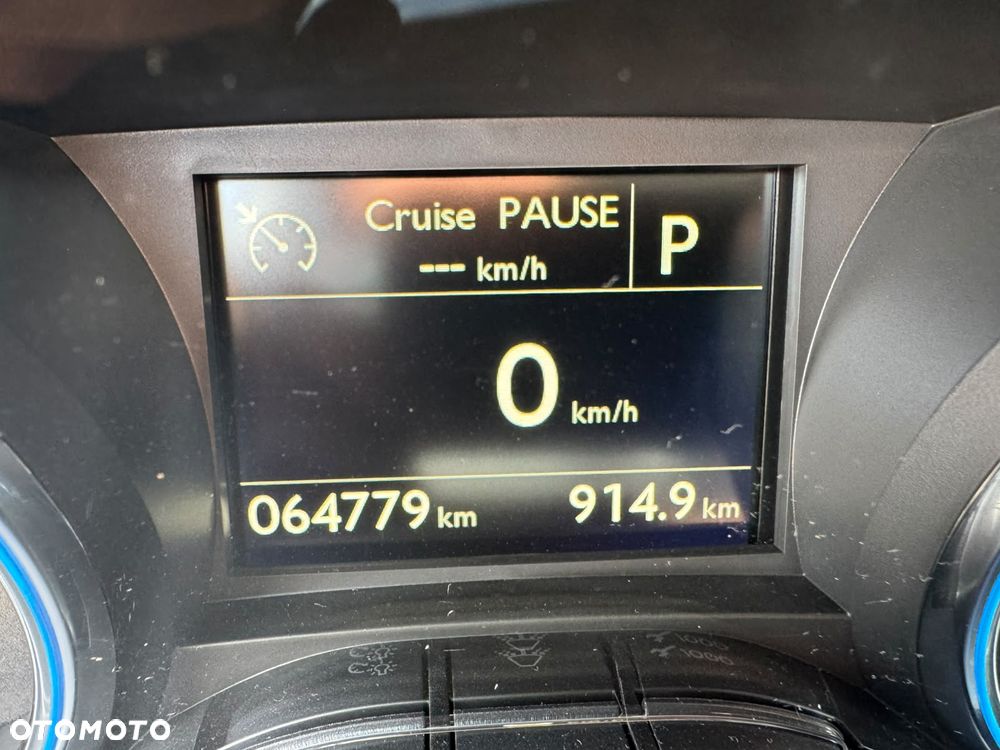 Peugeot 2008 PureTech 130 Stop&Start EAT6 Allure - 12