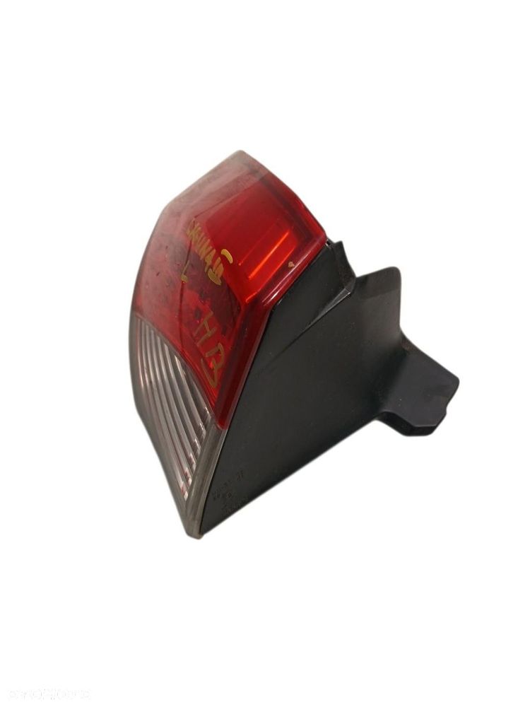 LAMPA LEWA TYLNA TYŁ RENAULT LAGUNA III HB - 3
