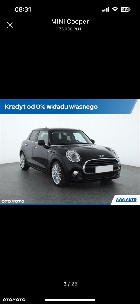 MINI Cooper Standard - 7