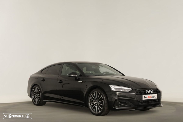 Audi A5 Sportback 40 TDI Advanced S tronic