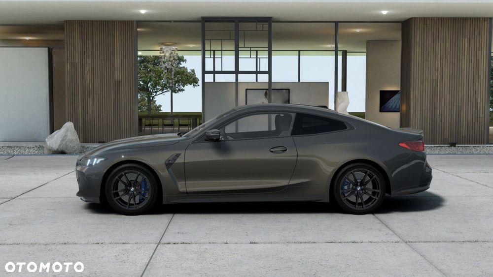 BMW M4 - 2