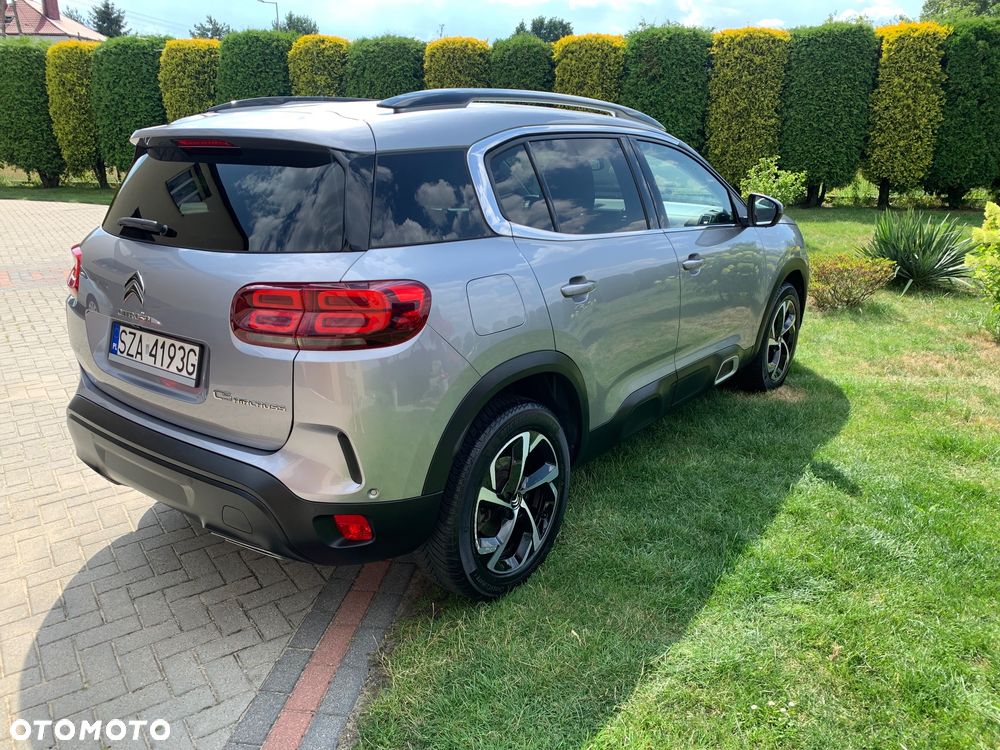 Citroën C5 Aircross 2.0 BlueHDi Shine EAT8 - 3