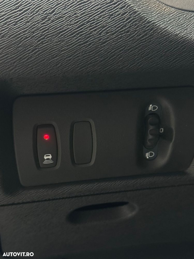 Renault Kangoo Maxi 110 Extra - 32