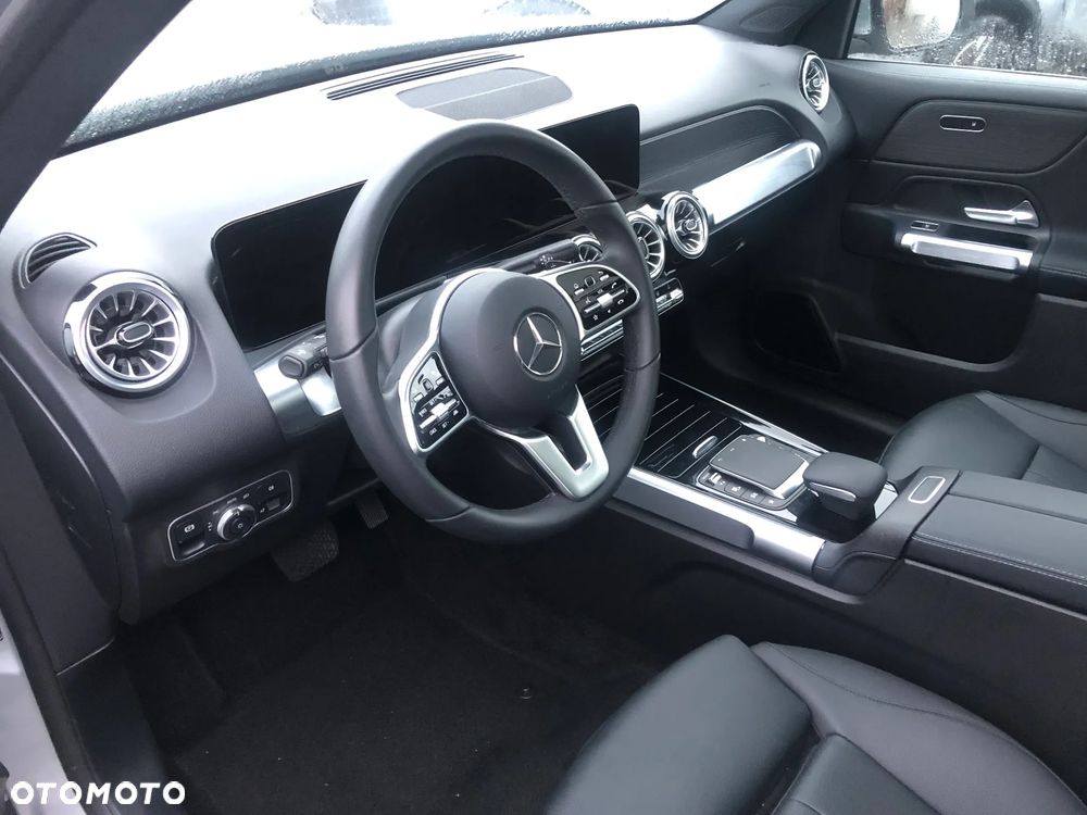 Mercedes-Benz EQB 250 66.5kWh AMG - 7