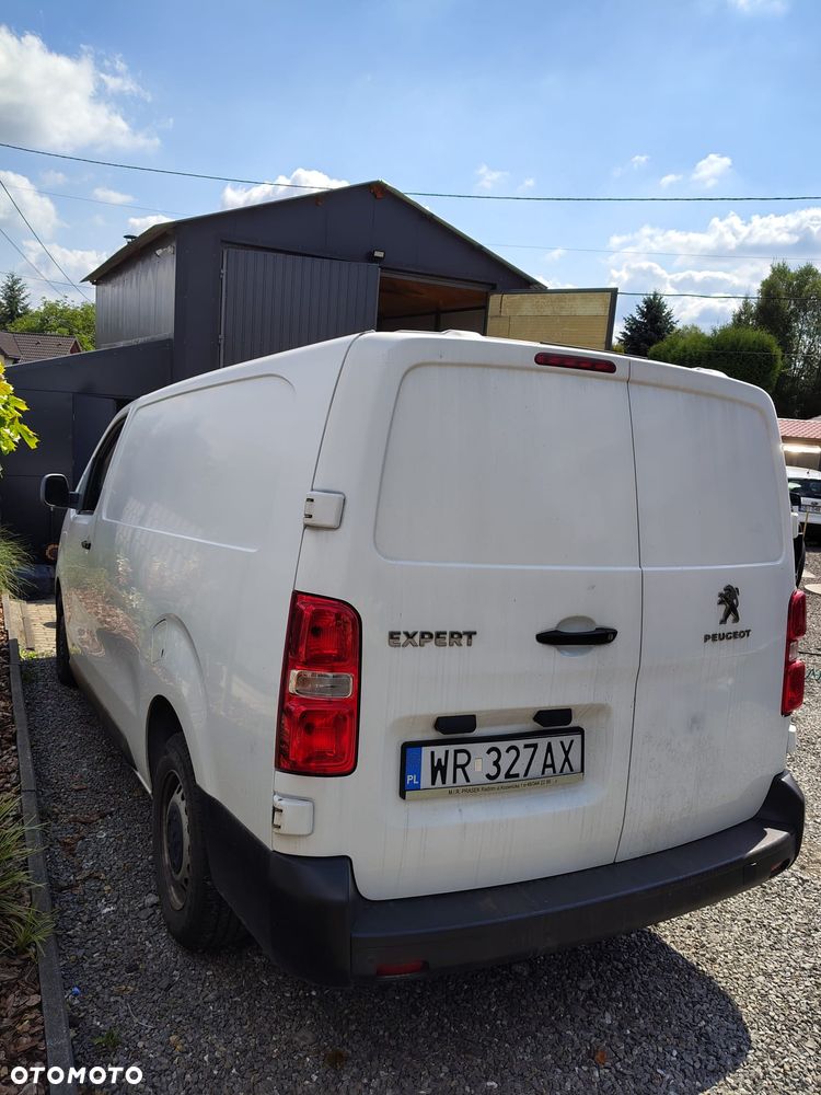 Peugeot Expert - 5