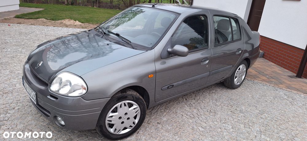 Renault Thalia 1.4 RT - 2