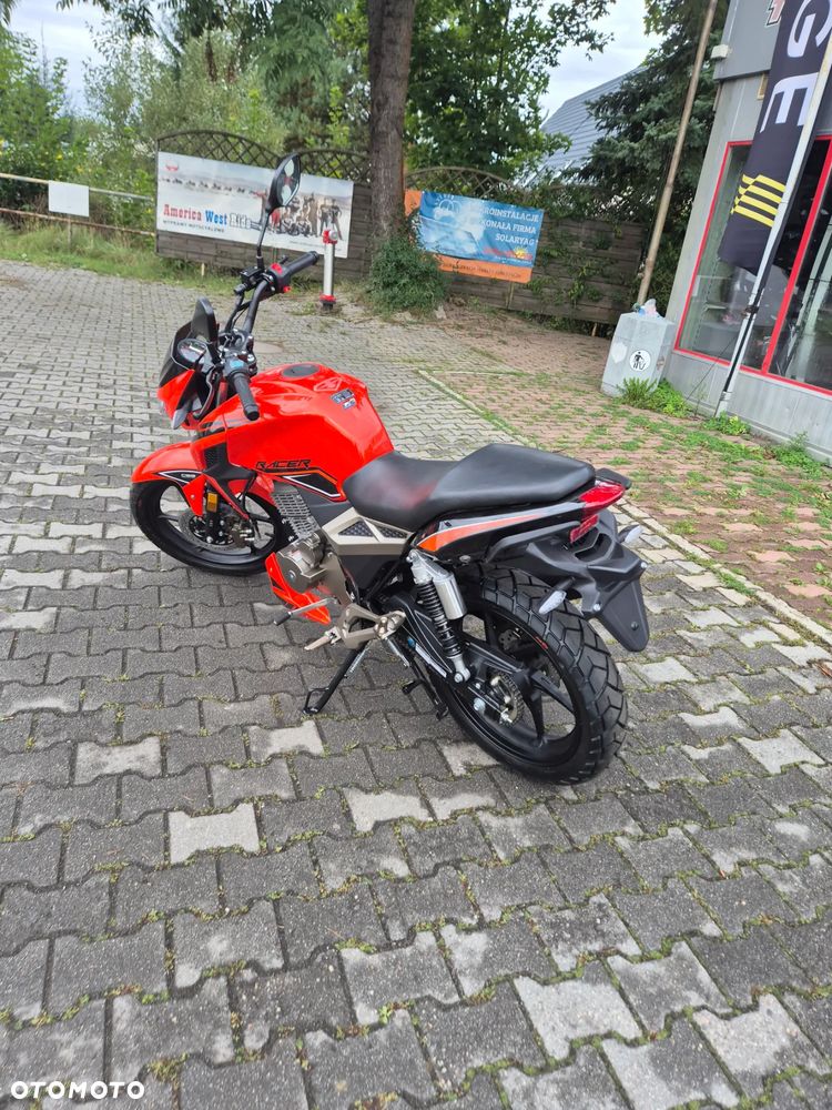 Junak 125 Racer - 6