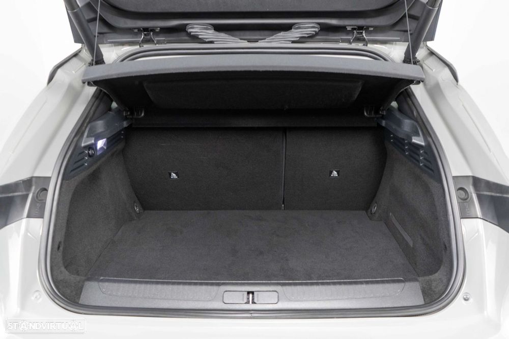 DS DS4 E-Tense Trocadero Cross EAT8 - 12