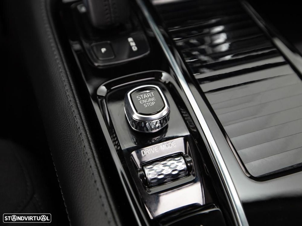 Volvo V60 2.0 T6 AWD TE Inscription Expression - 23