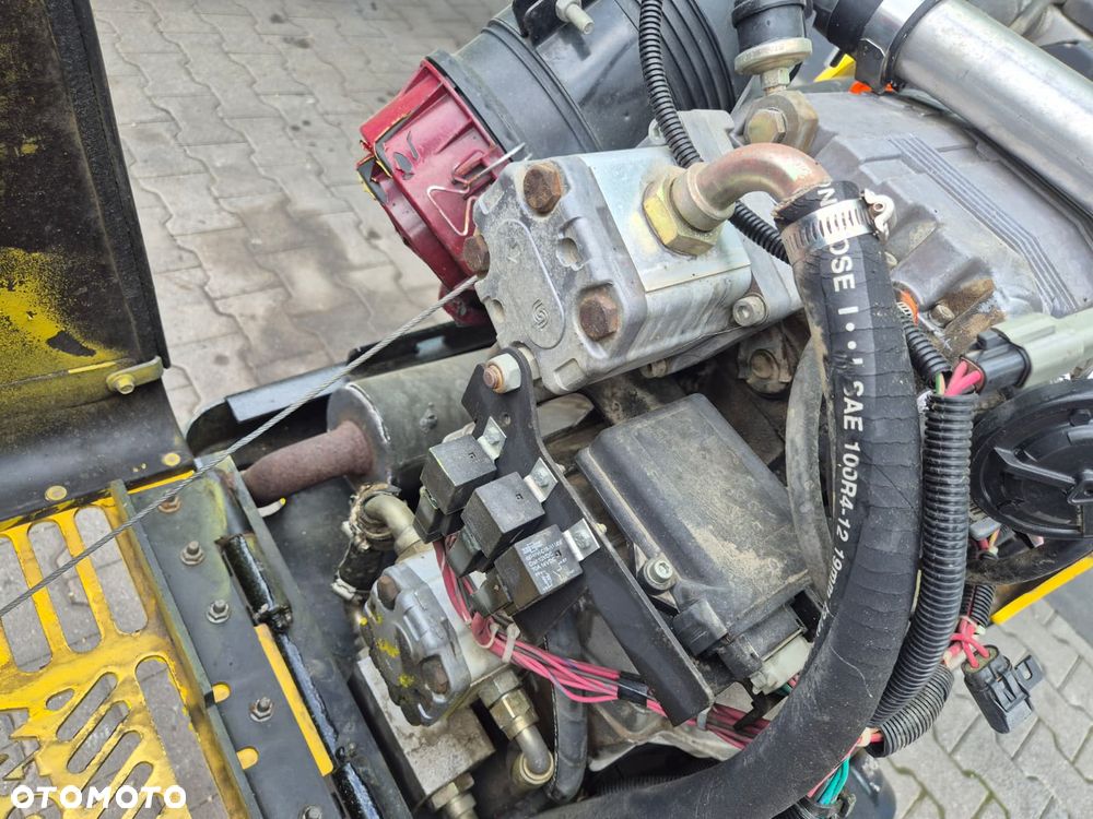 Wacker Neuson RT / ZDALNIE STEROWANY / WALEC / WALEC OKOŁKOWANY / WALEC DO ROWÓW / SERWISOWANY / 1WŁ. / W PEŁNI SPRAWNY / ODSWIEŻONY / ZAGĘSZCZARKA / KOMPAKTOR / - 25