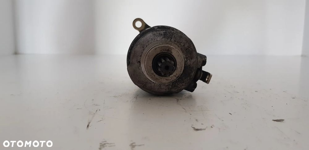 SYM Fiddle II 2 Rozrusznik - 4