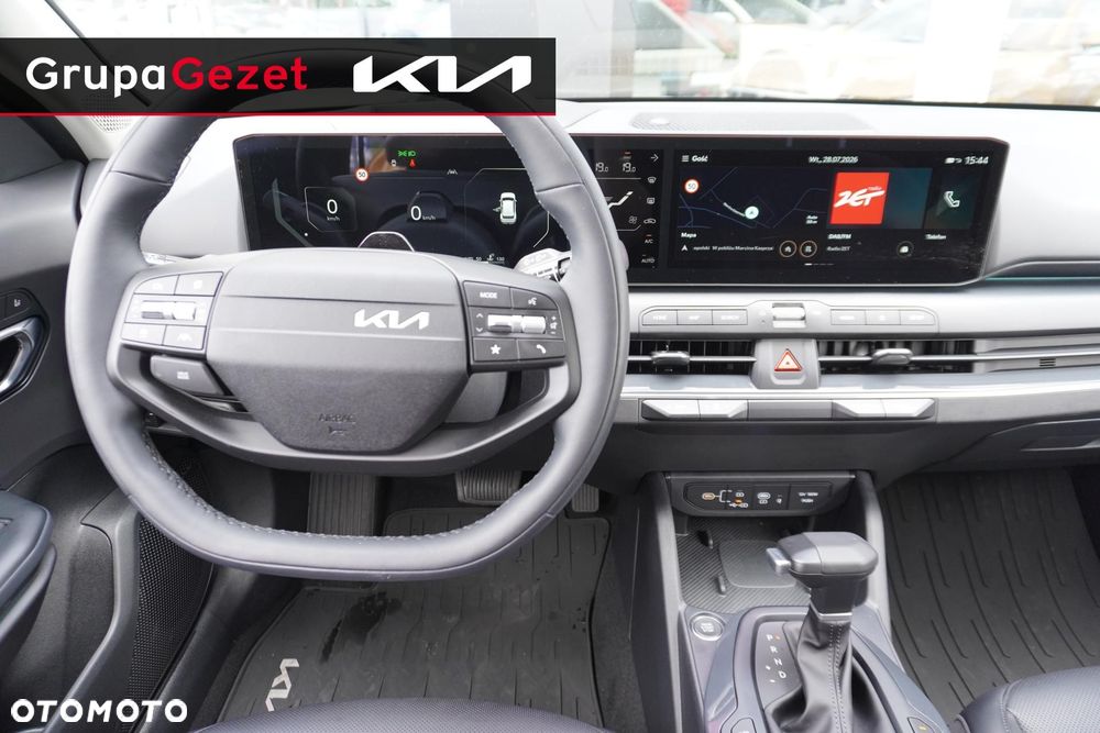 Kia K4 - 8