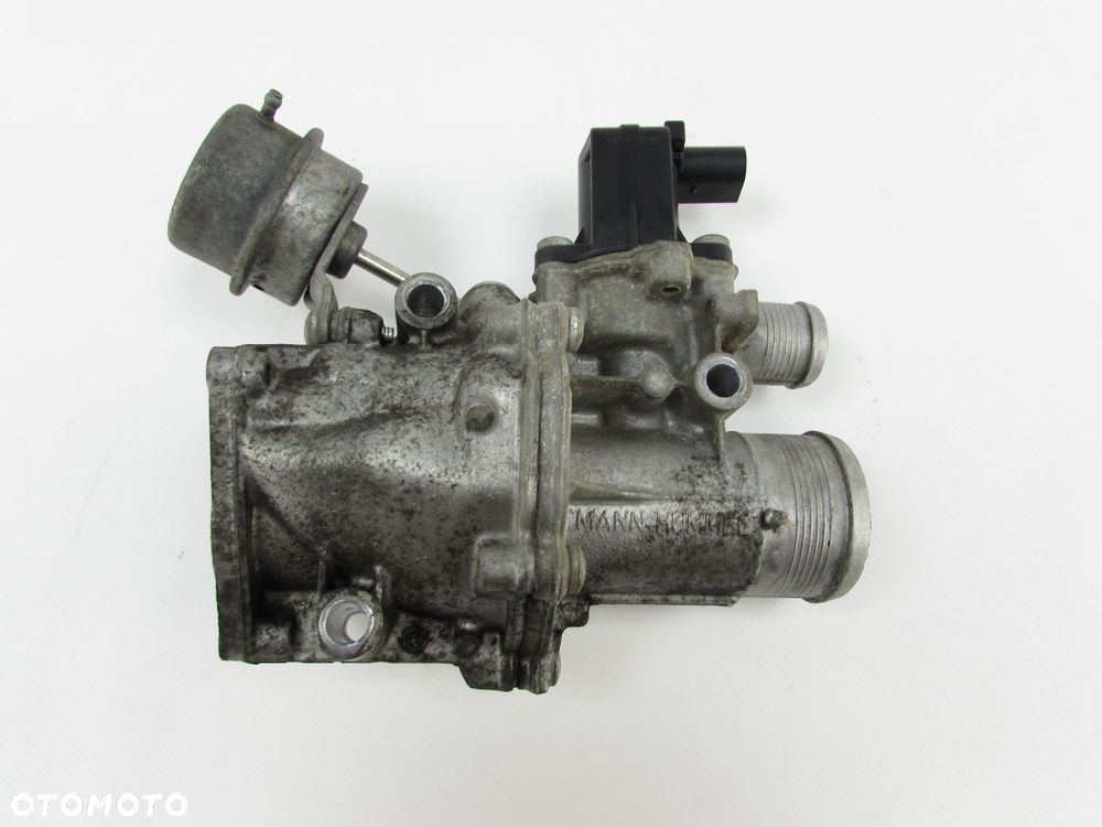 LAND ROVER RANGE ROVER SPORT II L494 13-21 ZAWOR EGR 7.02207.04 - 1