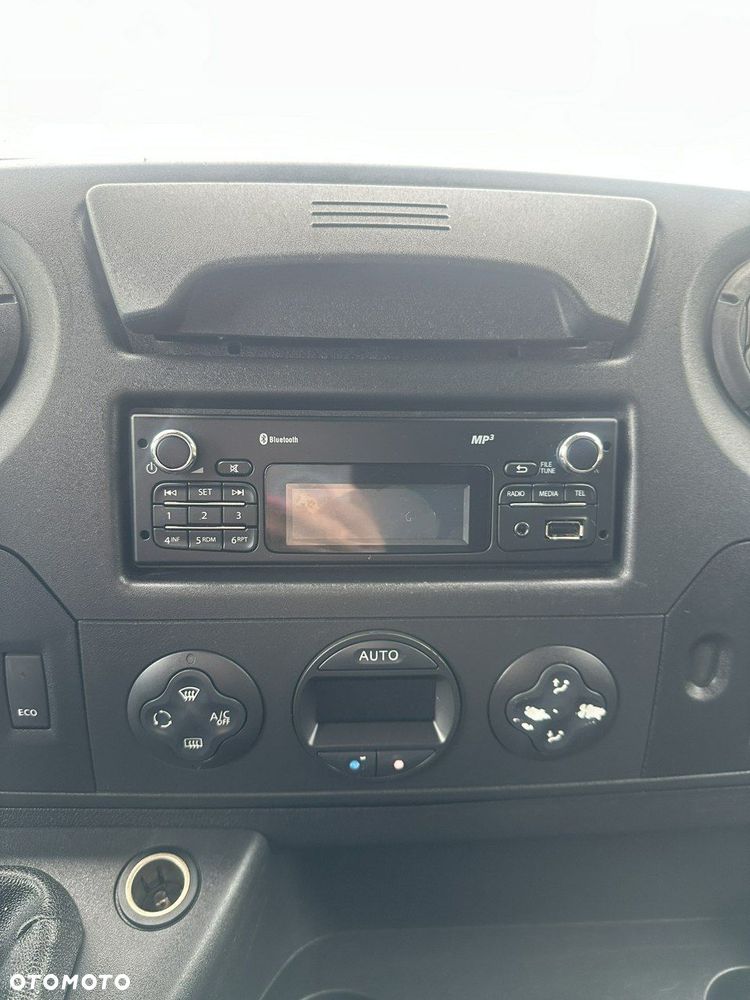 Renault Master - 23