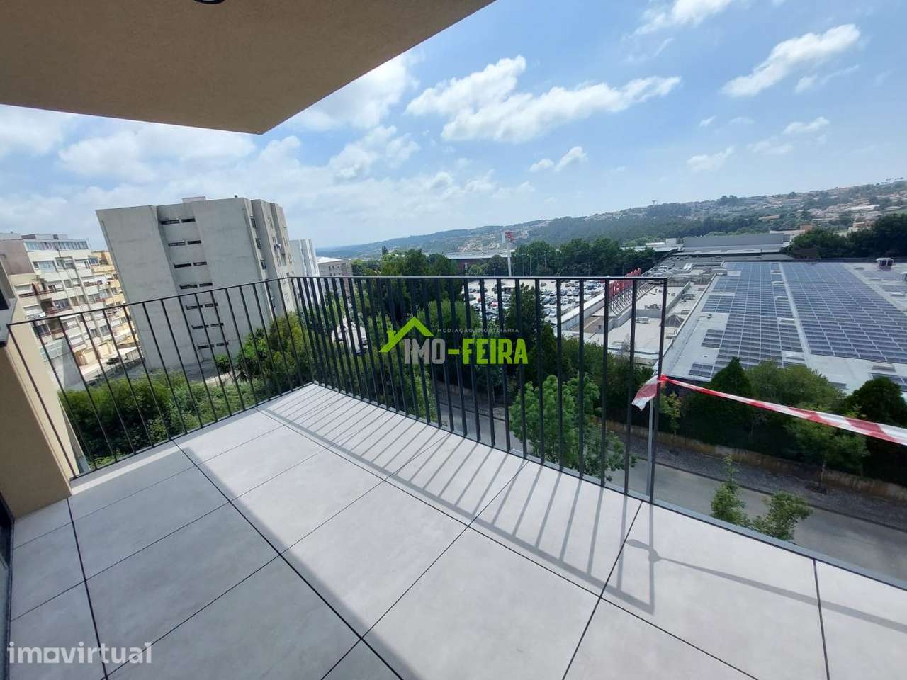 Apartamento T2 Novo, São João da Madeira - Grande imagem: 2/23