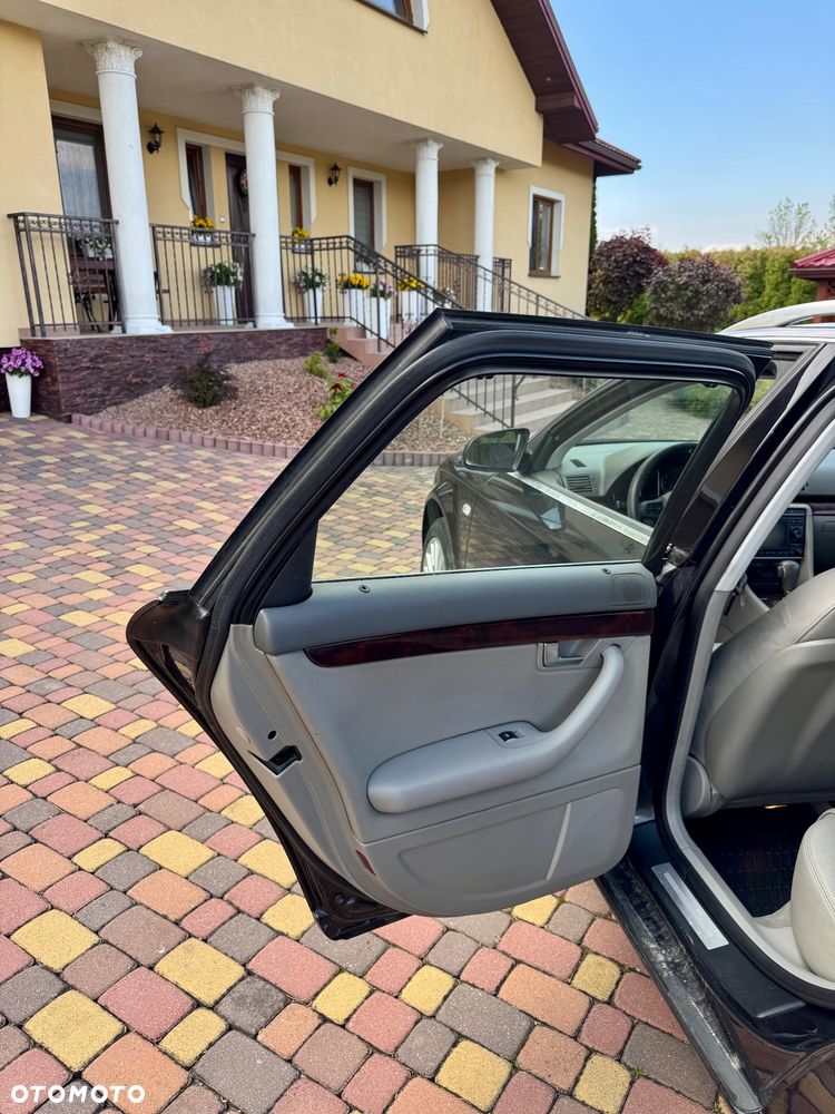 Audi A4 Avant 2.0 TDI Multitronic - 15