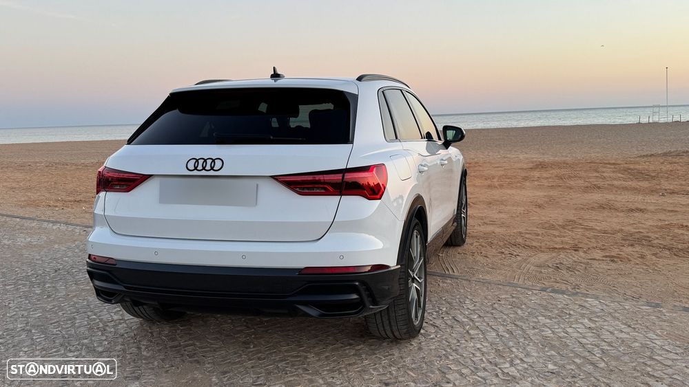Audi Q3 - 8