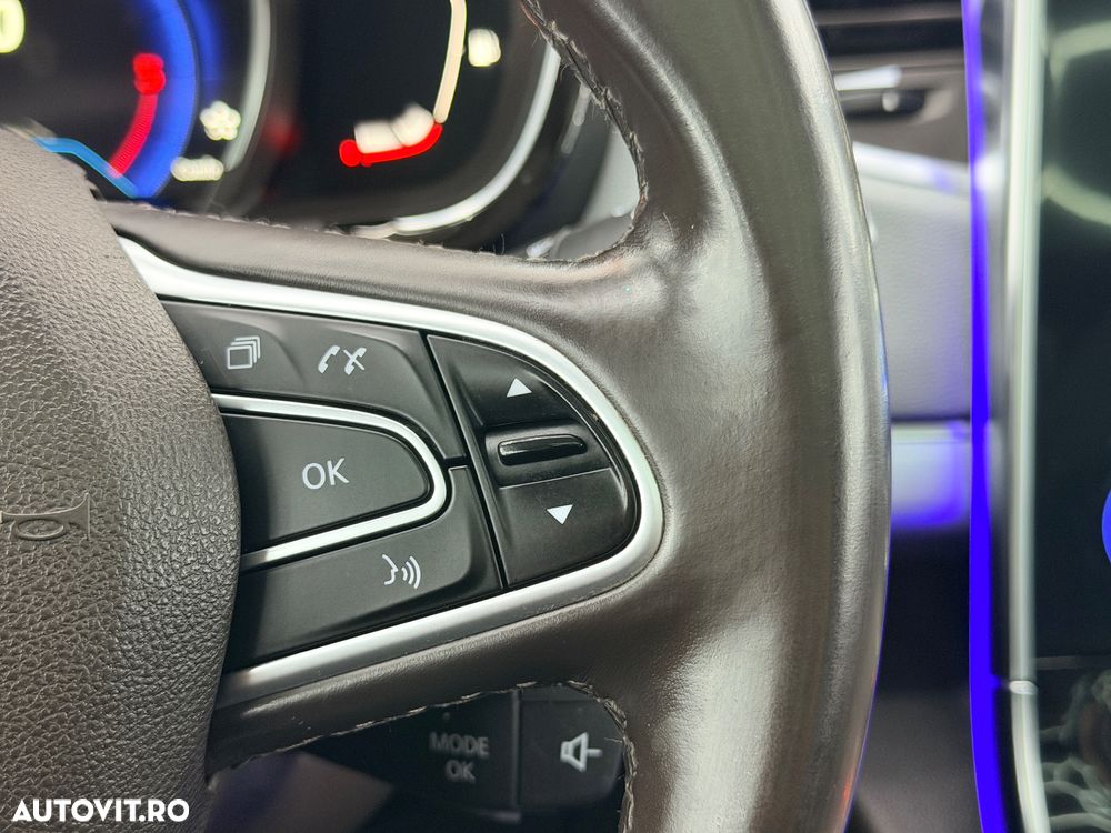 Renault Espace Energy dCi 160 EDC Intens - 34